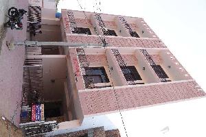 2 BHK Flat for Sale in Shantinagar, Jaipur