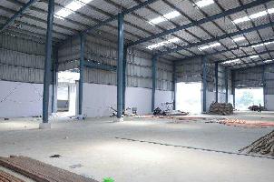 Warehouse for Rent in Gorwa, Vadodara