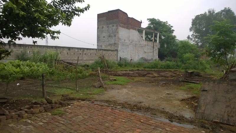 3519 Sq.ft. Residential Plot for Sale in Lidhran, Jalandhar