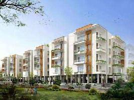 2 BHK Flat for Sale in Khandagiri, Bhubaneswar