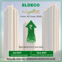 3 BHK Flat for Sale in Yamuna Expressway, Greater Noida