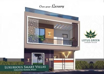 3 BHK Villa for Sale in Noida Extension, Greater Noida