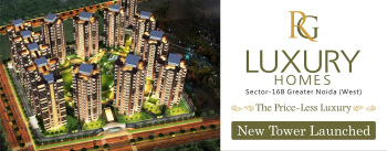 3 BHK Flat for Sale in Sector 16B Greater Noida West