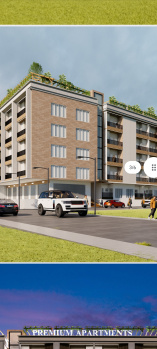3 BHK Builder Floor for Sale in Alpha II, Greater Noida