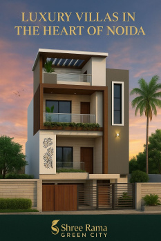 1 BHK Villa for Sale in Dadri, Gautam Buddha Nagar