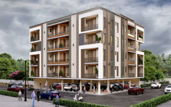 3 BHK Builder Floor for Sale in Sector 16 Greater Noida West