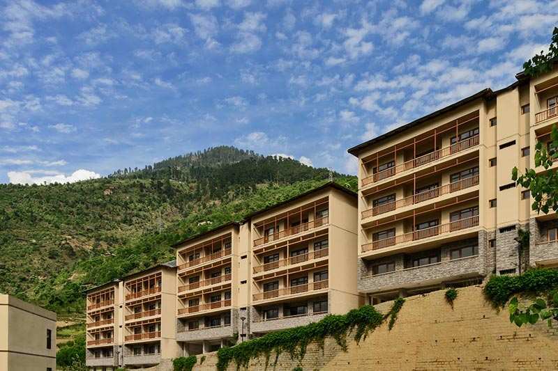 2 BHK Apartment 1406 Sq.ft. for Sale in Kais Village, Manali