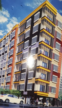 3 BHK Flat for Sale in Lake Town, Kolkata