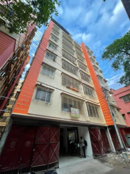 3 BHK Flat for Sale in Lake Town, Kolkata