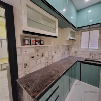  Flat for Sale in Lake Town, Kolkata
