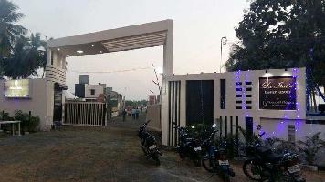 2 BHK Villa for Sale in Pudupattinam, Chengalpattu