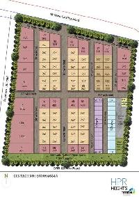  Residential Plot for Sale in Adikmet, Hyderabad