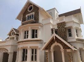 5 BHK Villa for Sale in Kakkanad, Kochi