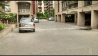 3 BHK Flat for Rent in Sector 7 Dwarka, Delhi
