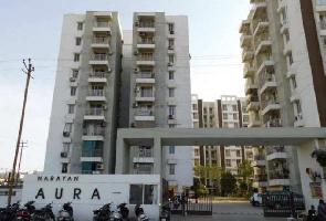 3 BHK Flat for Rent in Sunpharma Road, Vadodara