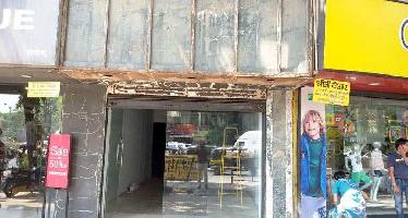  Commercial Shop for Rent in Borivali West, Mumbai