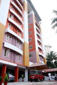 3 BHK Flat for Rent in Thrippunithura, Kochi