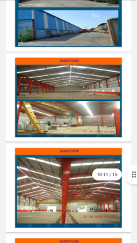  Warehouse for Sale in Rakholi, Silvassa