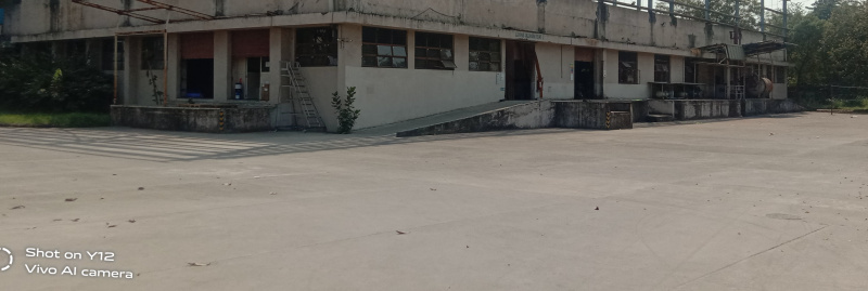  Factory 200000 Sq.ft. for Sale in Athal Road, Silvassa