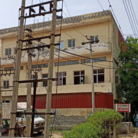  Factory for Sale in Sector 58 Faridabad