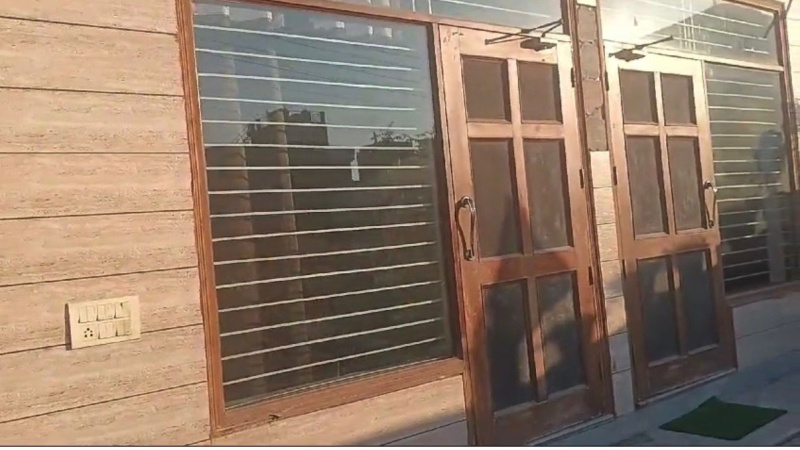 3 BHK 200 Sq. Yards Apartment for Sale in Sector 56 Faridabad