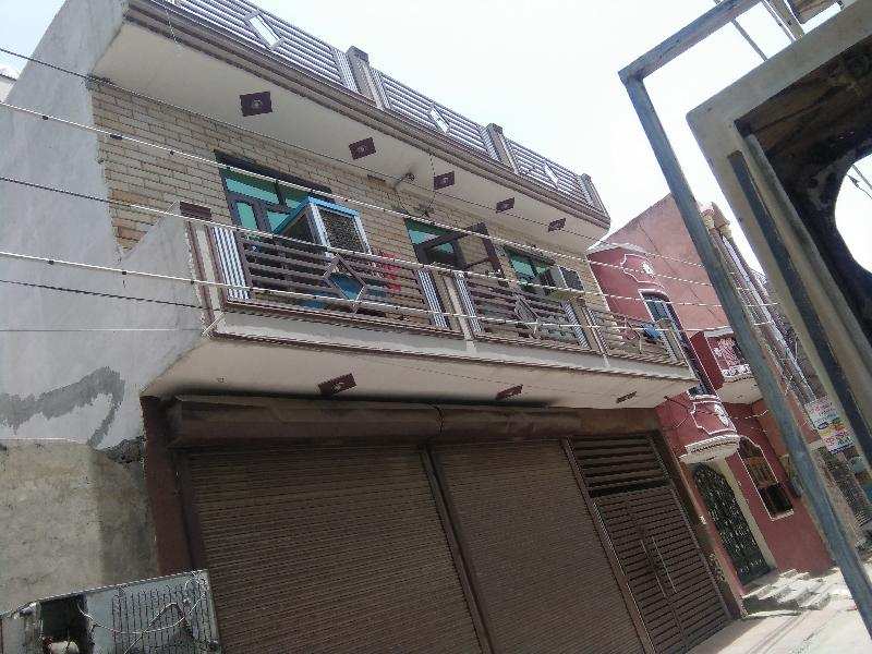 3 BHK House 100 Sq. Yards for Sale in Jawahar Colony, Faridabad