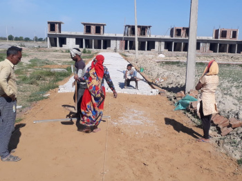  Residential Plot for Sale in Jait, Vrindavan