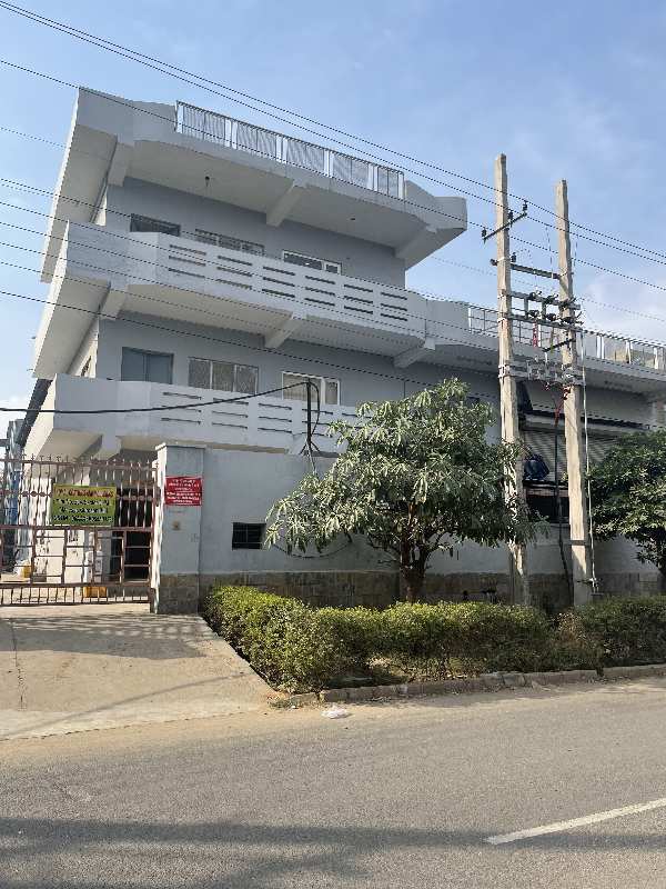 Factory 8000 Sq.ft. for Sale in Sector 5, IMT Manesar, Gurgaon