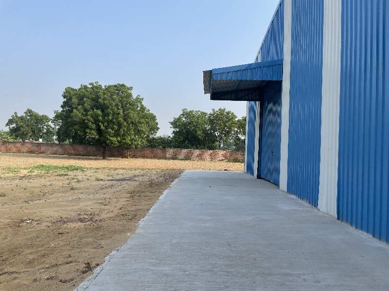 Factory 7000 Sq.ft. for Sale in Sector 3,