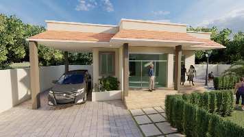 1 BHK Farm House for Sale in Anoopshahar Road, Aligarh
