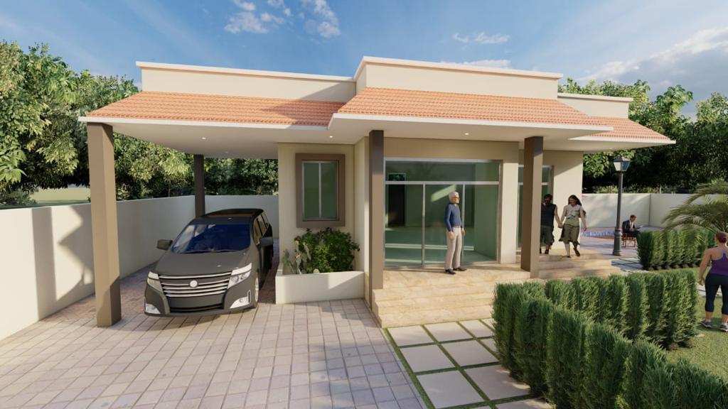 1 BHK Farm House 1000 Sq. Yards for Sale in Anoopshahar Road, Aligarh