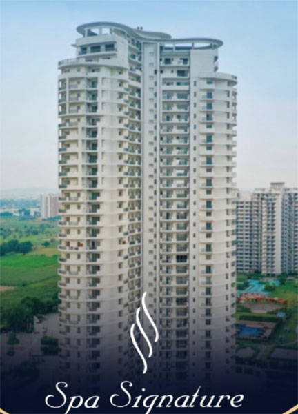 Penthouse 6365 Sq.ft. for Sale in Sector 81 Gurgaon