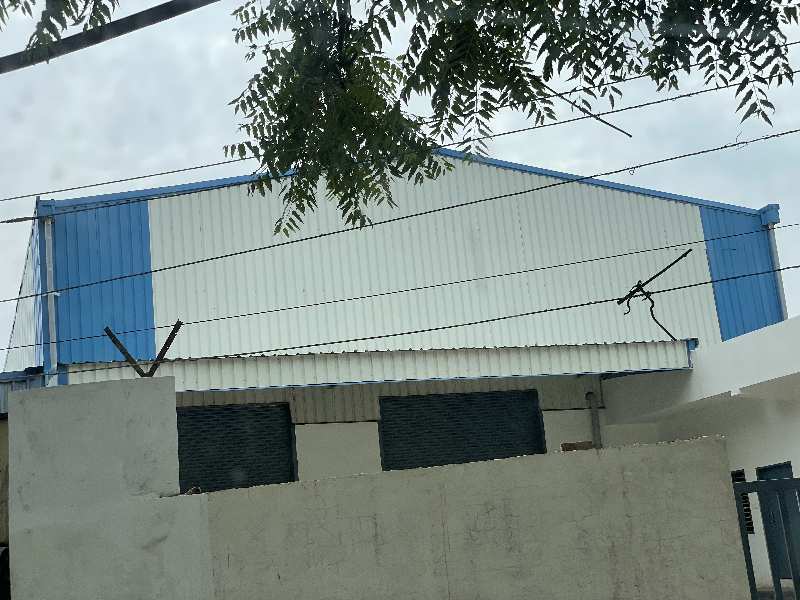 Factory 1012 Sq. Meter for Sale in Sector 4, IMT Manesar, Gurgaon