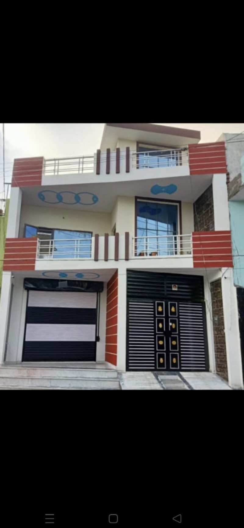 3 BHK House 1300 Sq.ft. for Sale in Ramghat Road, Aligarh