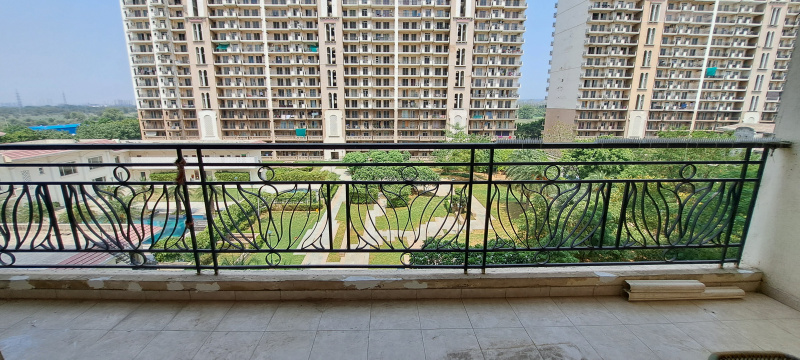 3 BHK Apartment 1945 Sq.ft. for Rent in Sector 1, IMT Manesar, Gurgaon