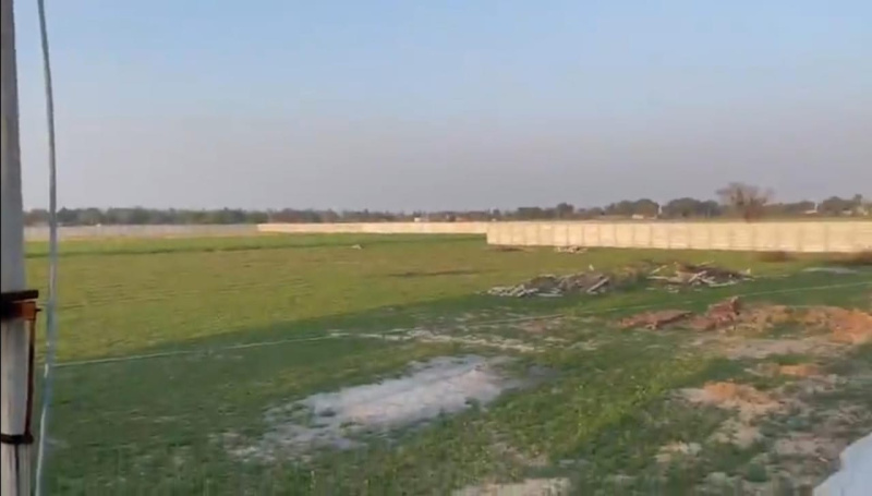  Agricultural Land 8470 Sq. Yards for Sale in Shiv Puri, Gurgaon