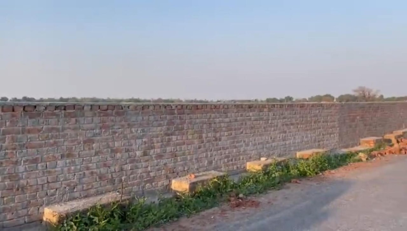 Residential Plot 10 Acre for Sale in Sector 99 Gurgaon