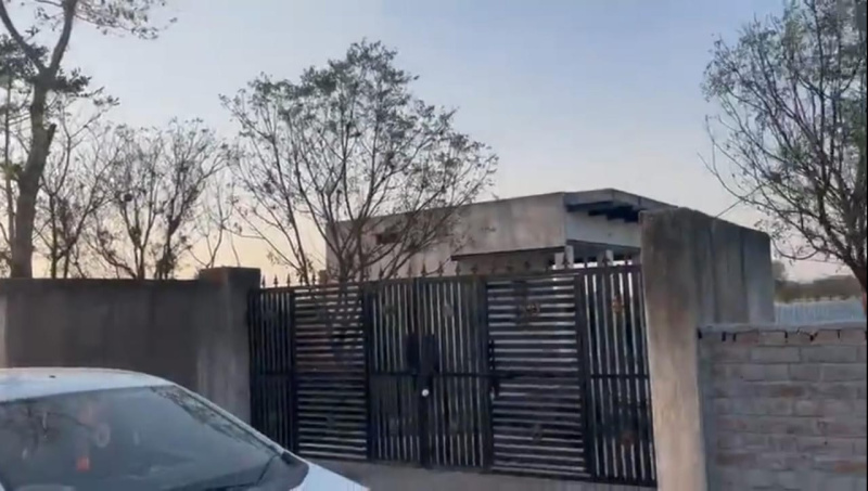  Residential Plot 10 Acre for Sale in Sector 99 Gurgaon