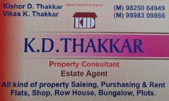 4 BHK House for Sale in Adajan, Surat