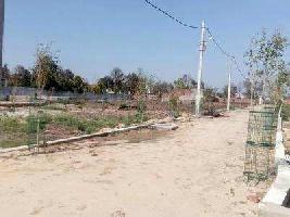  Residential Plot for Sale in Gomti Nagar Extension, Lucknow