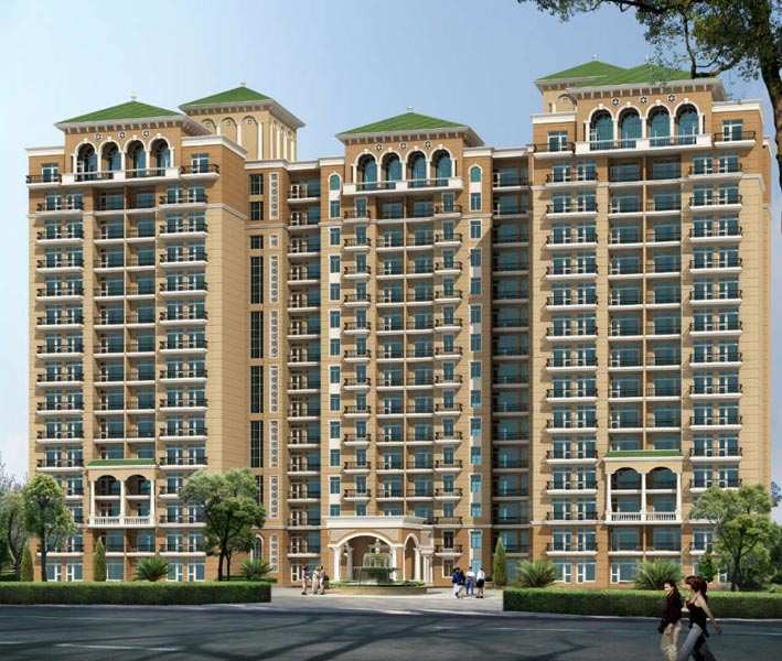 2 BHK Apartment 1200 Sq.ft. for Sale in Arail, Allahabad