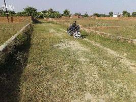  Residential Plot for Sale in Andava, Allahabad