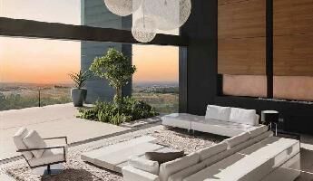 4 BHK Flat for Sale in J. P. Nagar, Bangalore