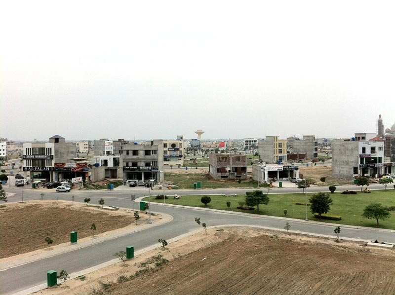  Residential Plot 50 Sq. Yards for Sale in Neharpar, Faridabad