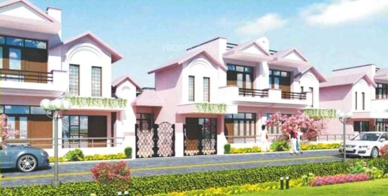  Residential Plot 100 Sq. Yards for Sale in Neharpar, Faridabad