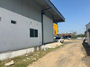  Warehouse for Rent in Badora, Betul