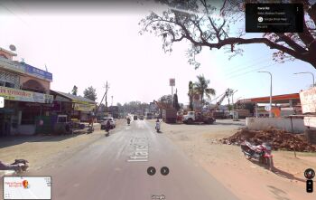  Warehouse for Rent in Badora, Betul
