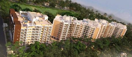 2 BHK Flat for Sale in Margao, Goa