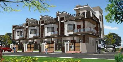 1 BHK House for Sale in Airport Road, Indore