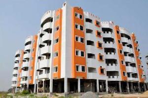 2 BHK Flat for Sale in Khandagiri, Bhubaneswar